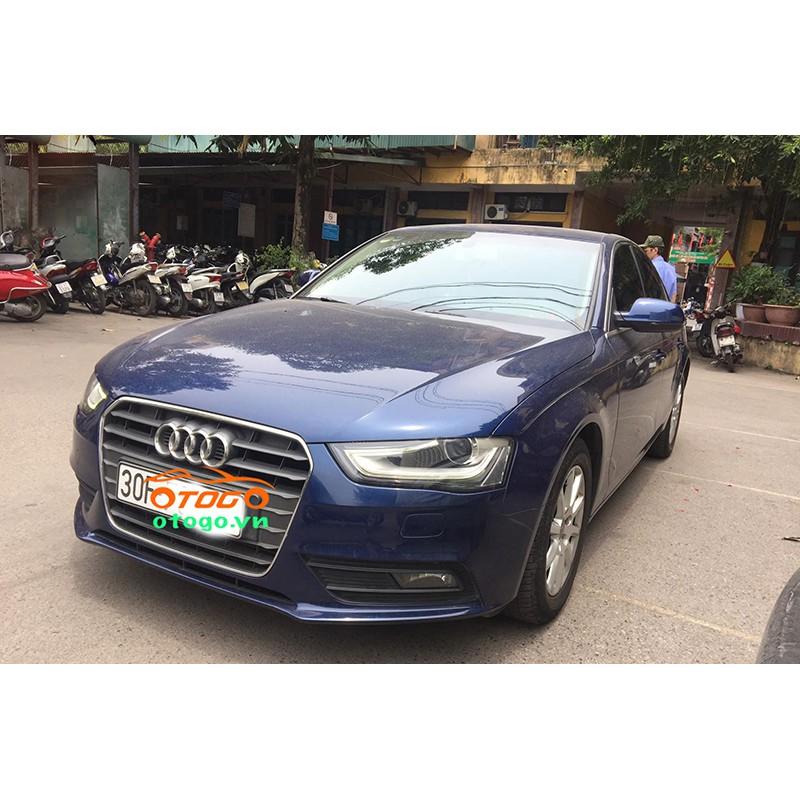 BỘ CHE NẮNG KÍNH Ô Tô THEO XE - Audi A4