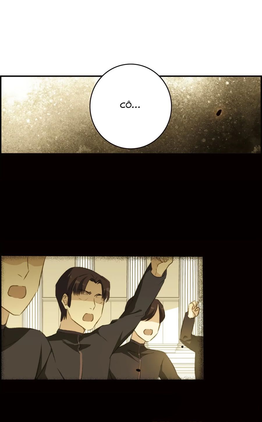 Cuốn Sách Vận Mệnh Của Tôi chapter 58 - Trang 7
