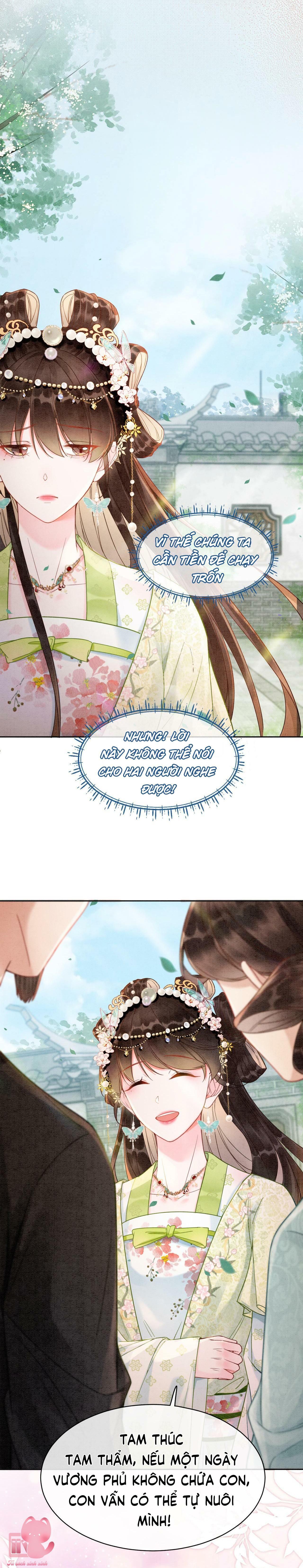 sau khi nàng bị đánh chết các ca ca hối hận rồi !! chapter 6 13