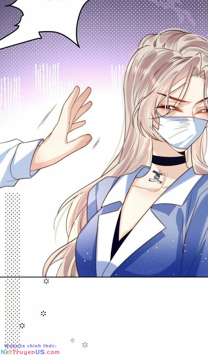 ta được thế thân tỏ tình chapter 10 41