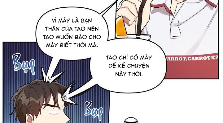 vị khách khả nghi và nhóc làm thêm chapter 16 73