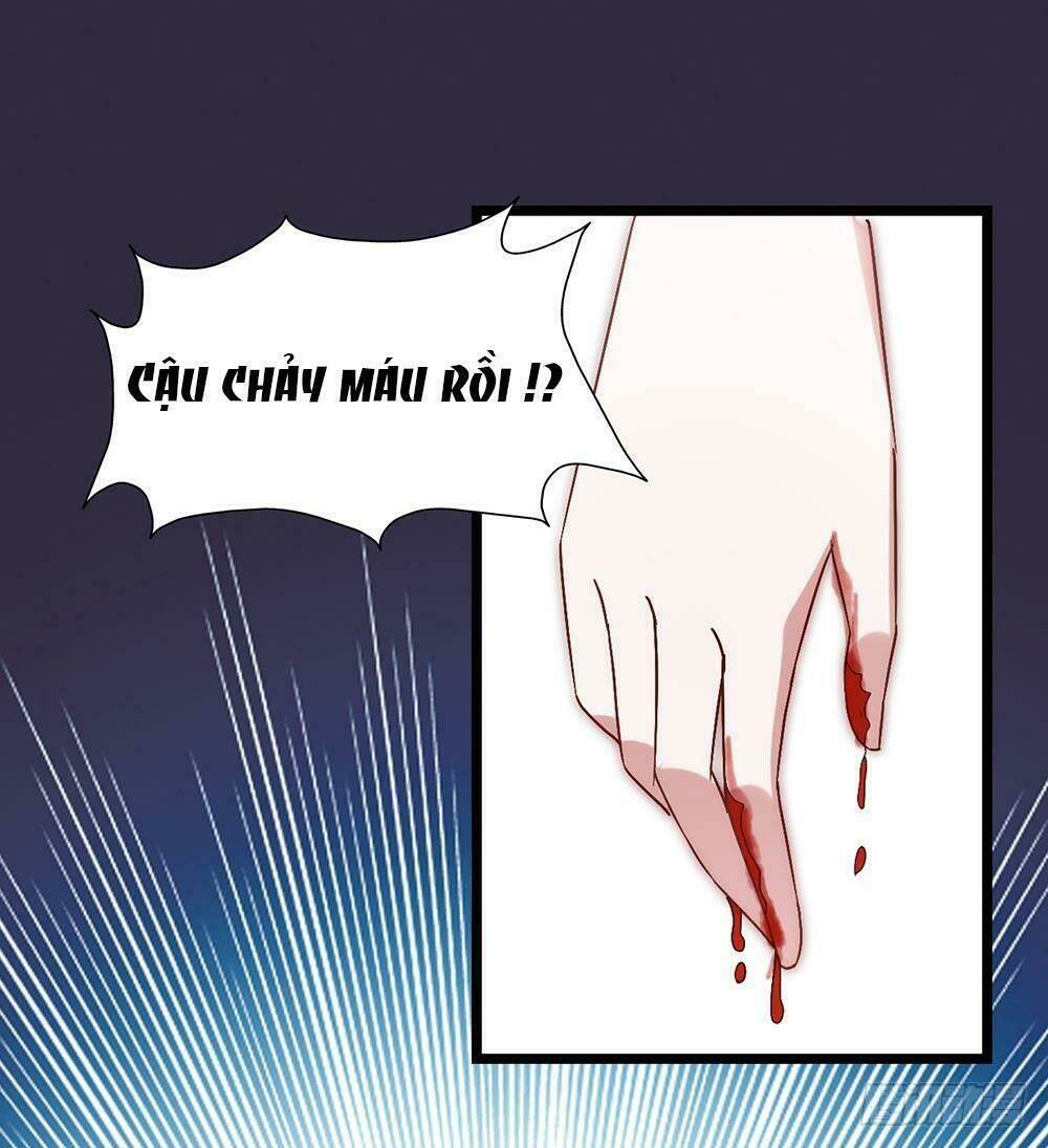 ác ma bàn bên chapter 35 29