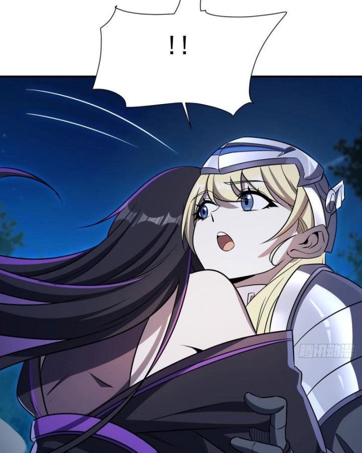 huyết cơ và kỵ sĩ chapter 332 30