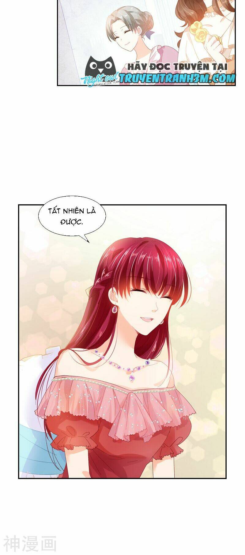 ác nữ cải biến chapter 23 10