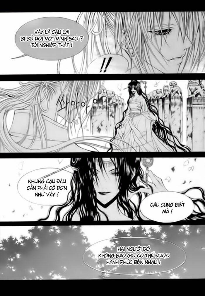 habaek-eui shinbu chapter 29 12