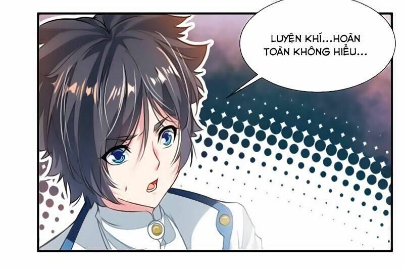 cửu dương thần vương chapter 60 31