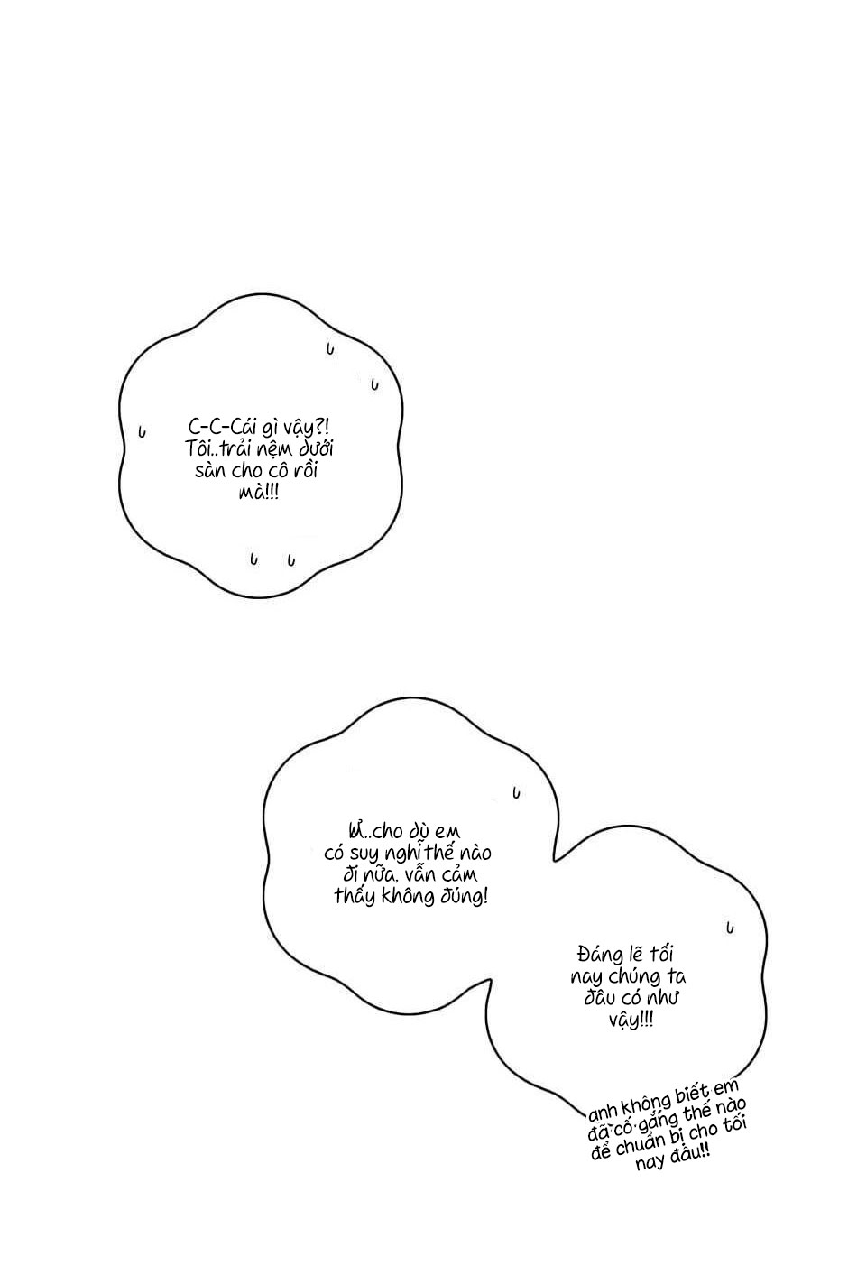 Toy Complex chapter 20 - Trang 33