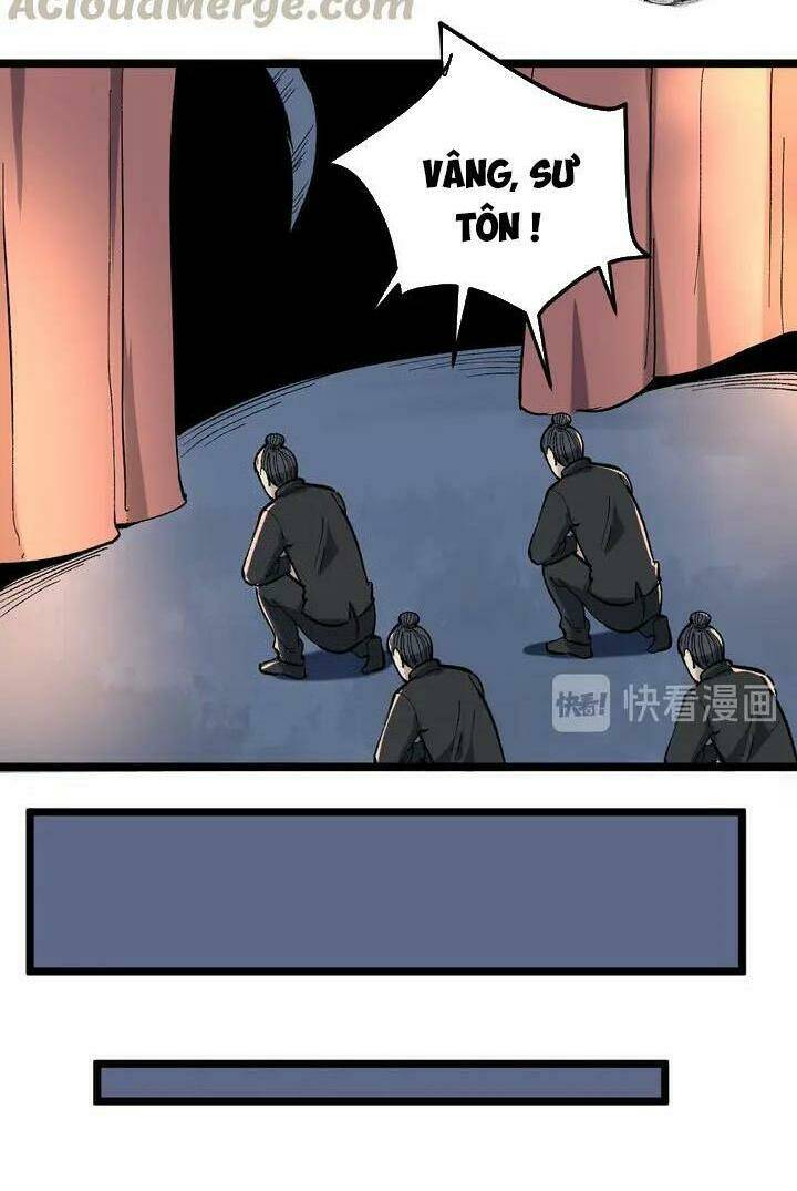 hồi xuân tiểu độc y chapter 71 3