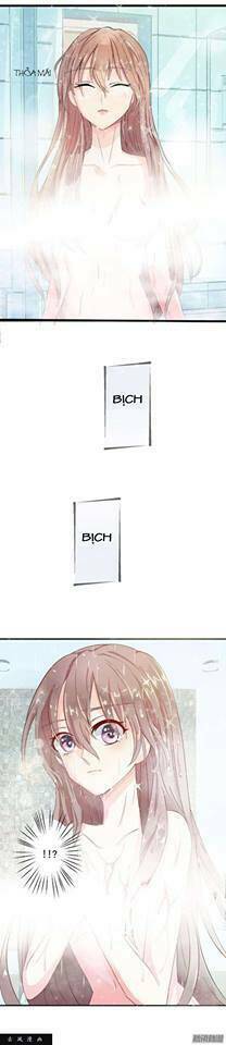 anh trên thiên đường, tôi dưới địa ngục chapter 1 15