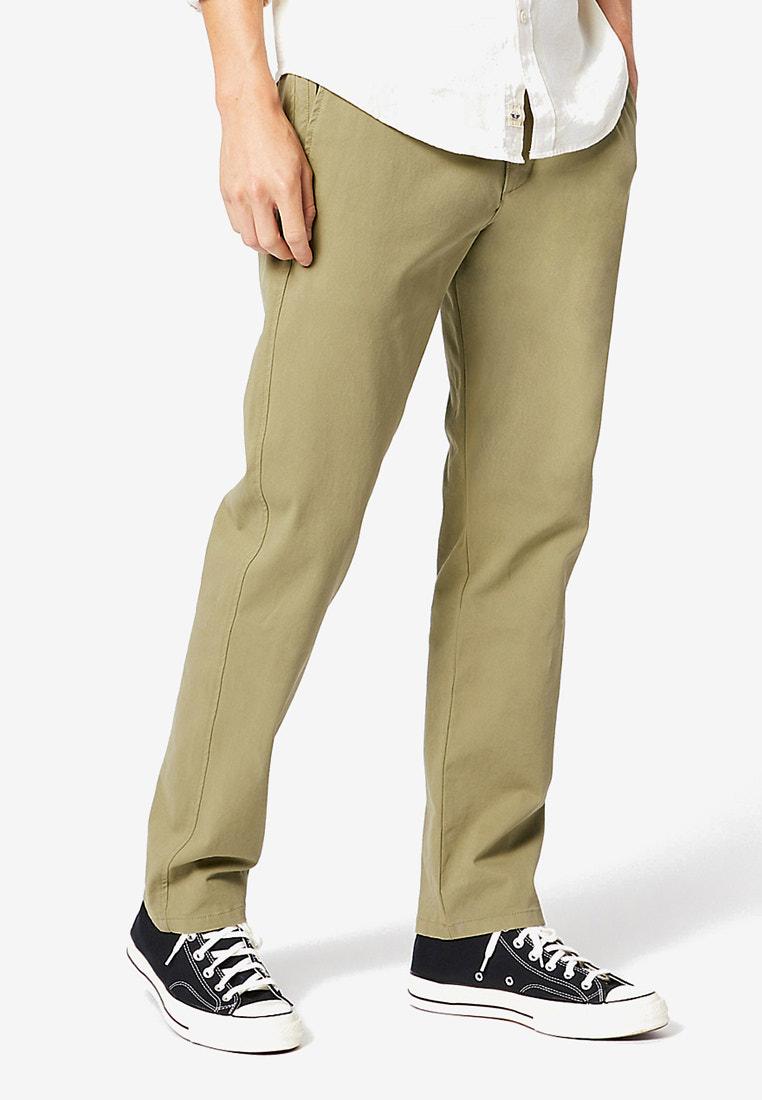 Quần Khaki Nam Dài DOCKERS 79488-0077