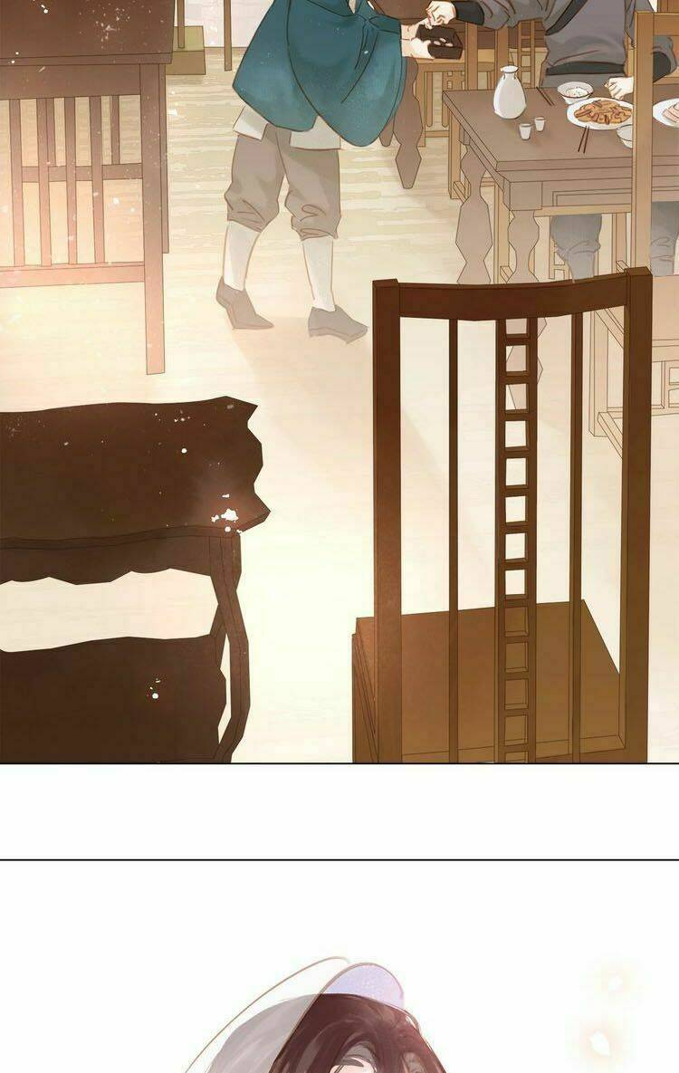 tiểu sư phụ, tóc giả của ngài rơi rồi! chapter 5 18