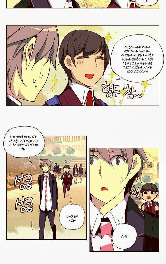 nữ sinh trường wilds chapter 134 19