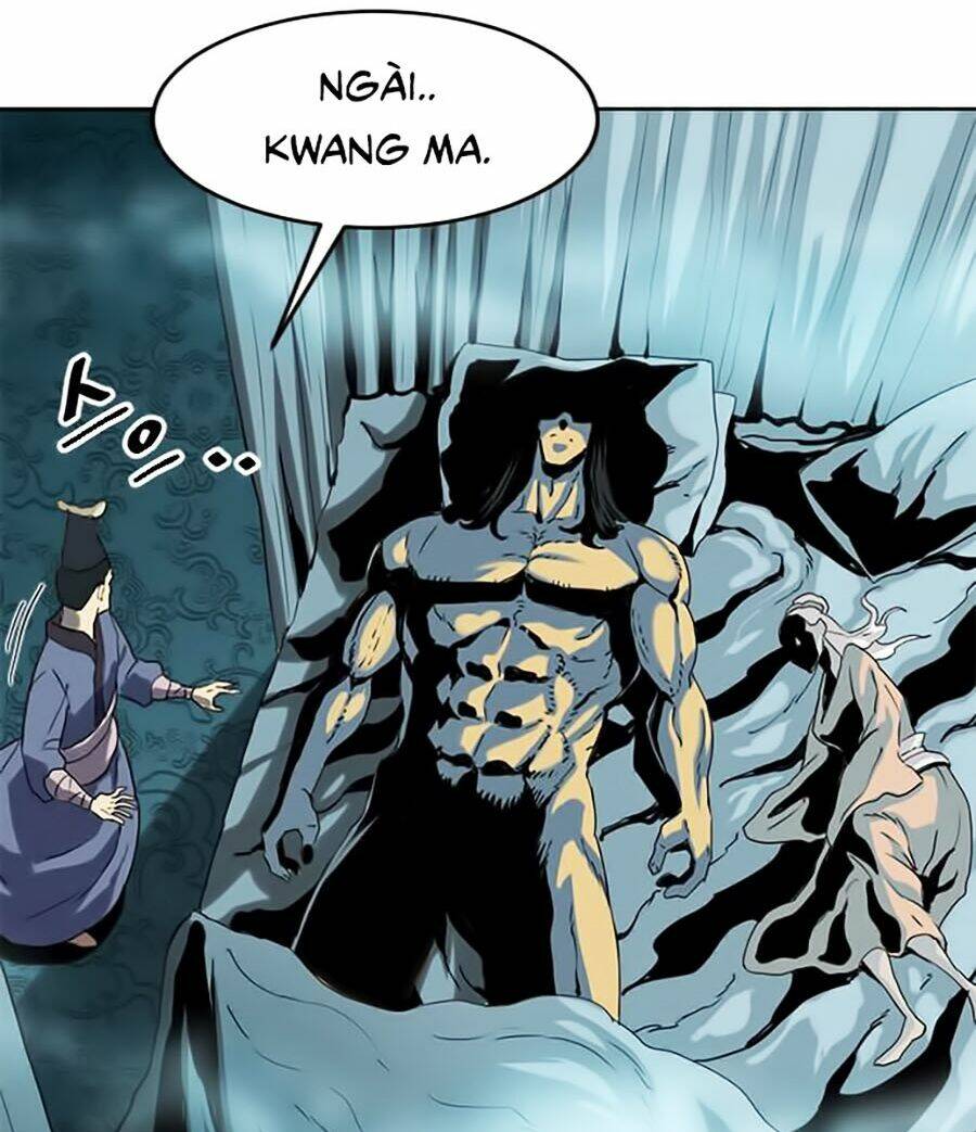 thiên hạ đệ nhất chapter 5 73