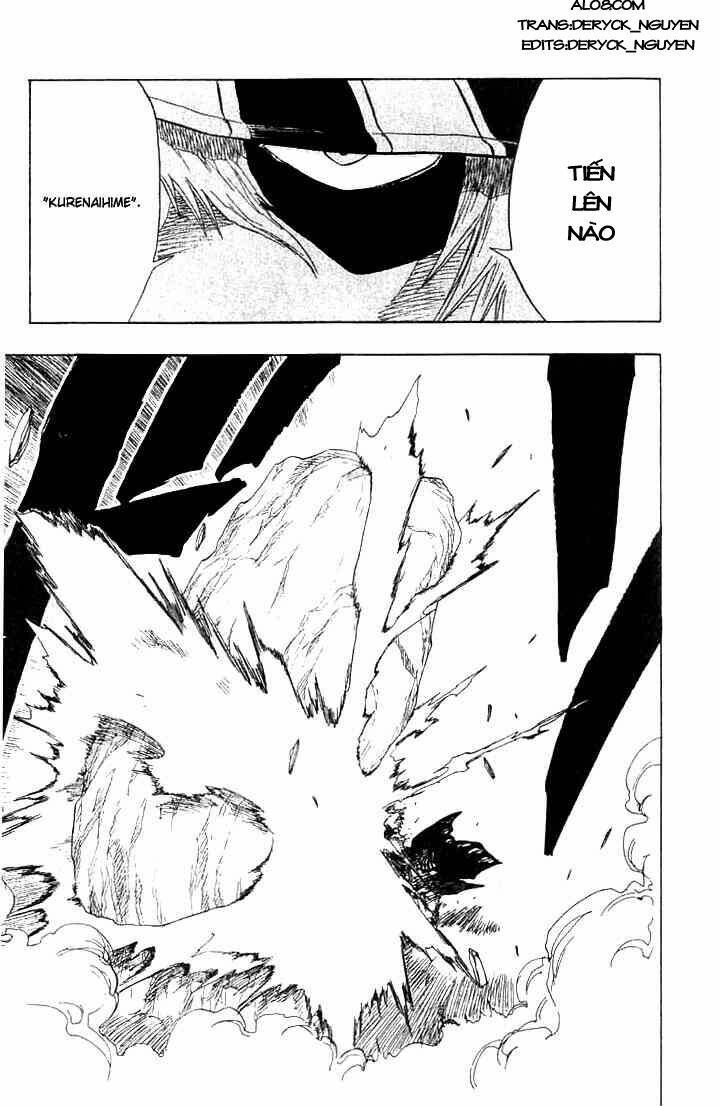 thần chết ichigo chapter 66 3