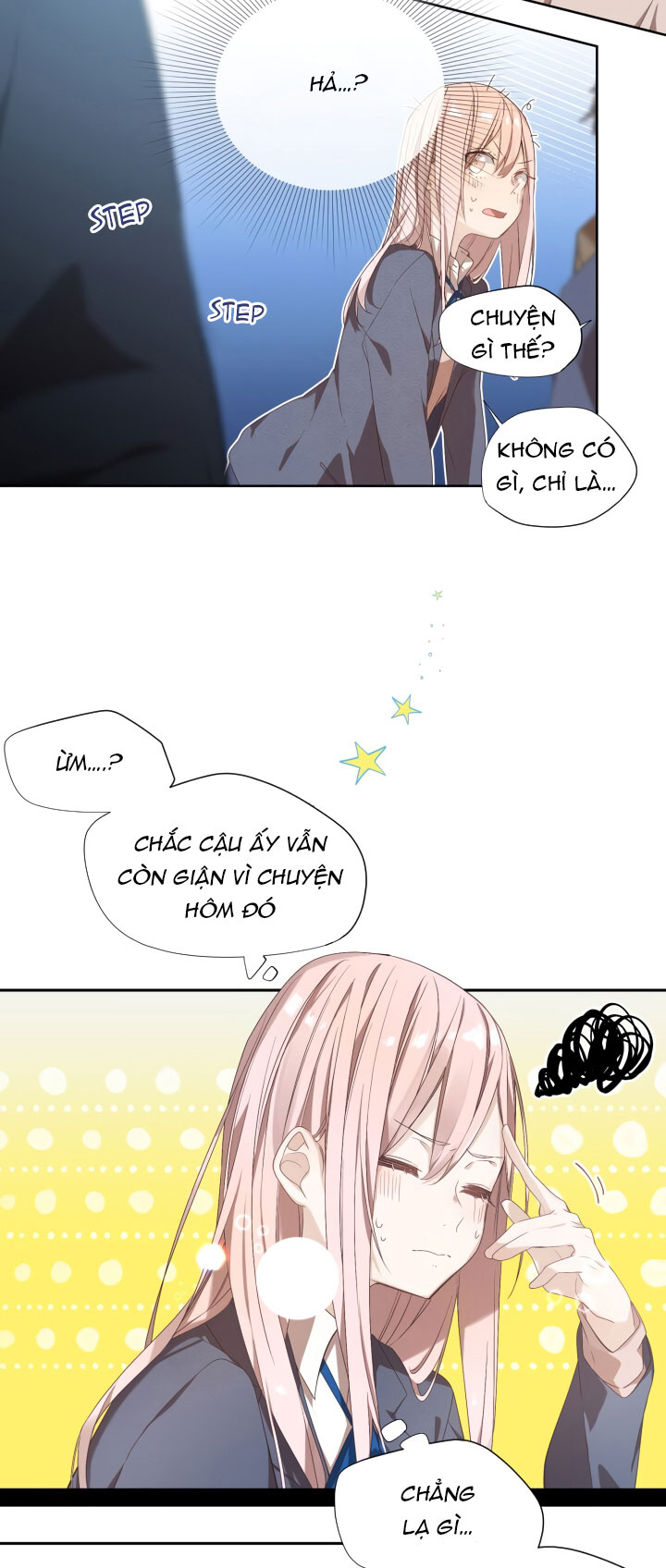 nụ hoa của newton chapter 2.1 21