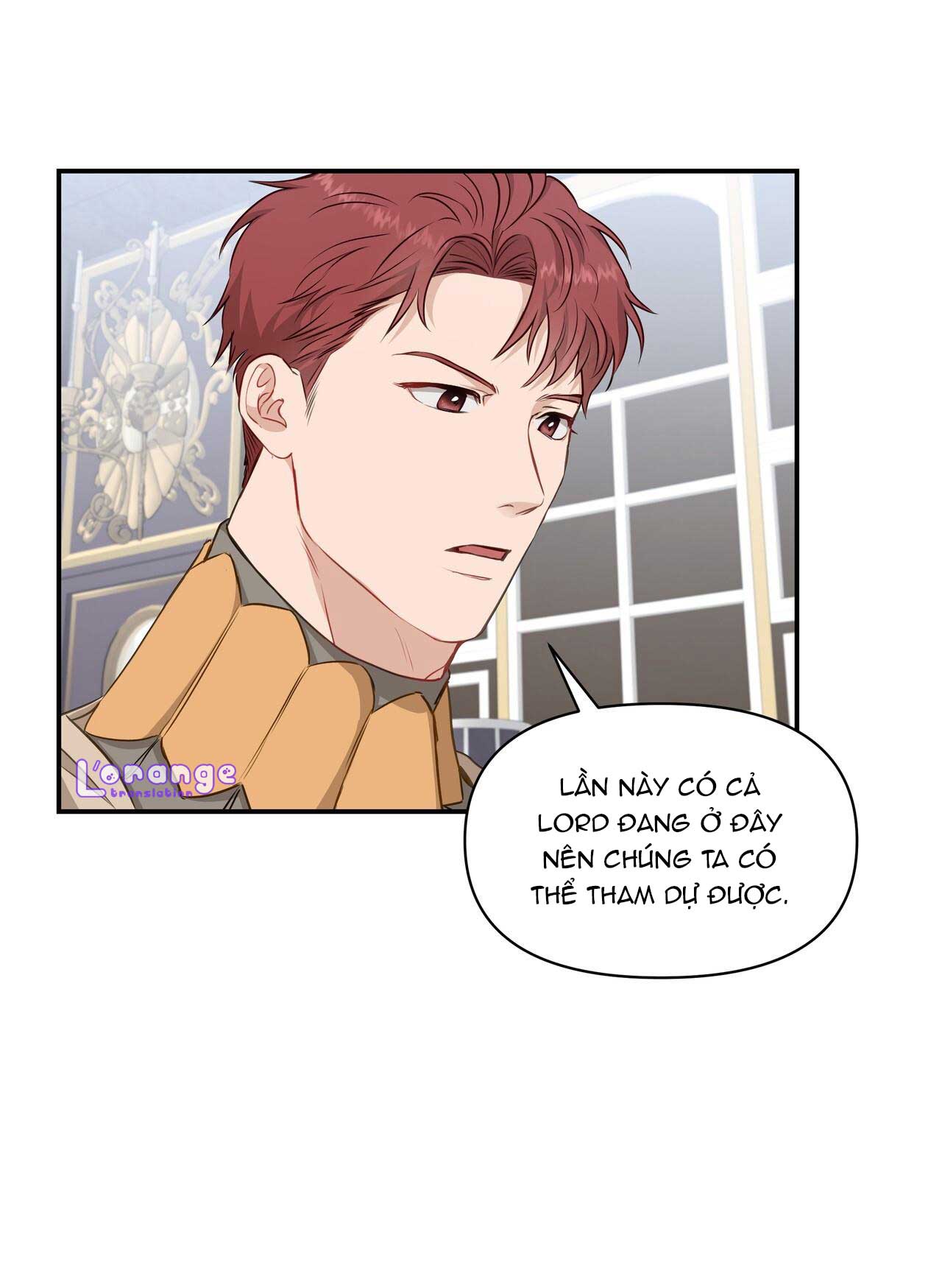 cách để sống sót với tư cách là người chơi chapter 7 68