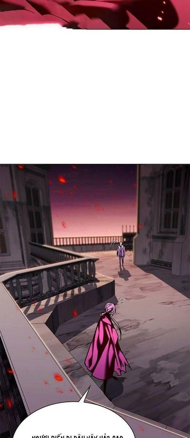 biến thân thành mèo chapter 222 44