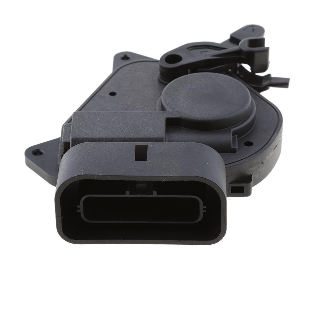 NEW DRIVER  DOOR LOCK ACTUATOR LATCH