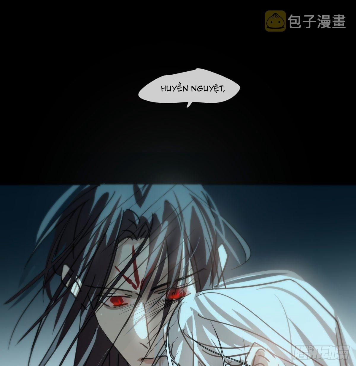 Bắt Lấy Ngao Ngao chapter 170 - Trang 64