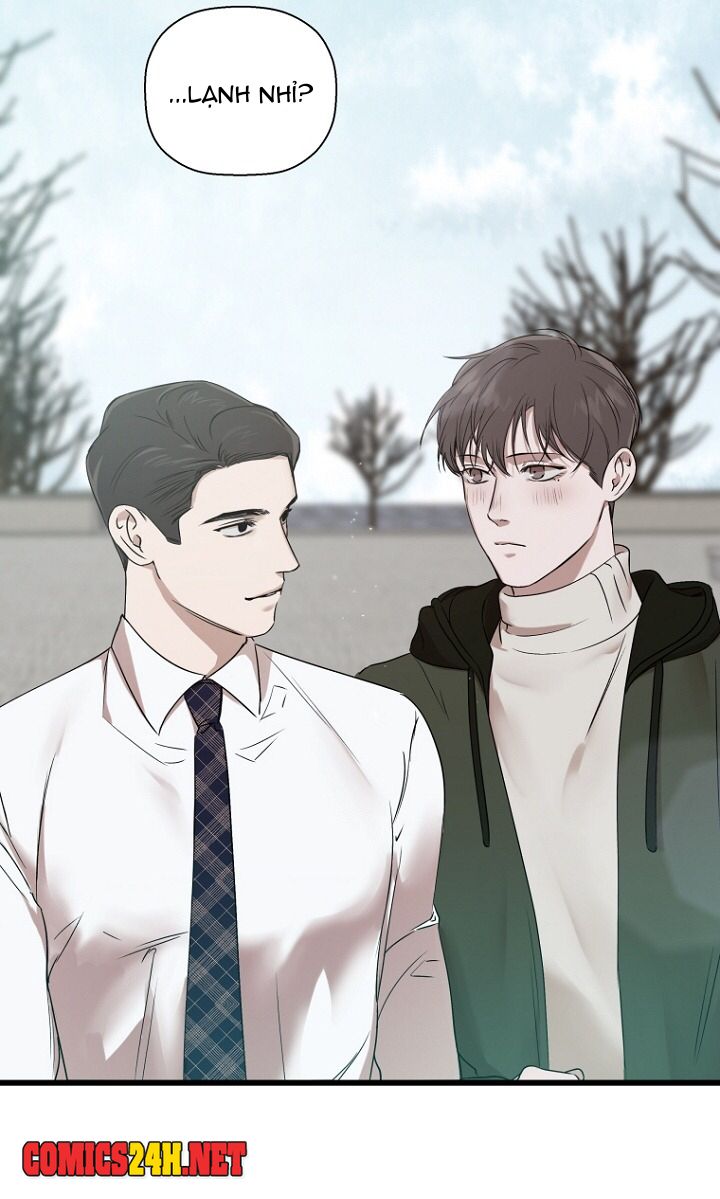 người xa lạ chapter 13 55