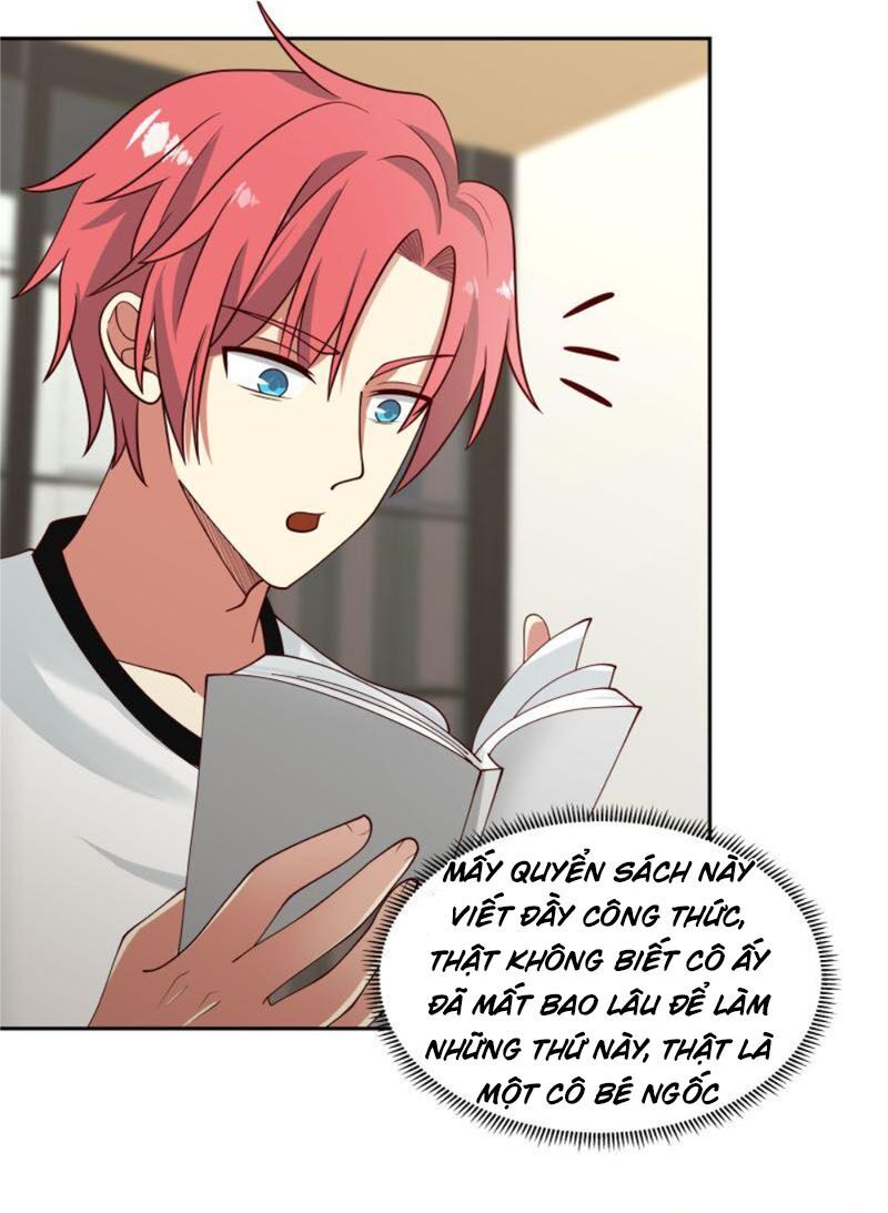 trên người ta có một rồng chapter 362 8