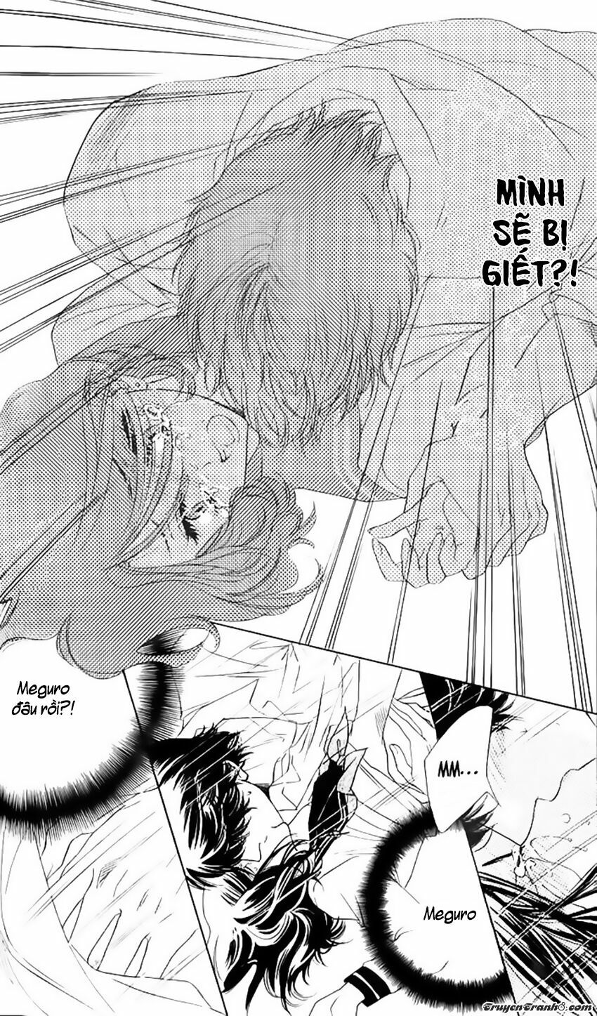 ác quỷ và bản tình ca chapter 66 15