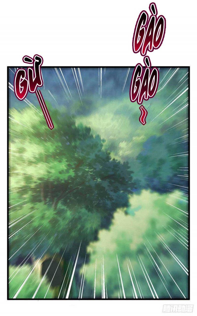 [16+] thảnh thơi thú thế chủng chủng điền, sinh sinh tể chapter 283 8