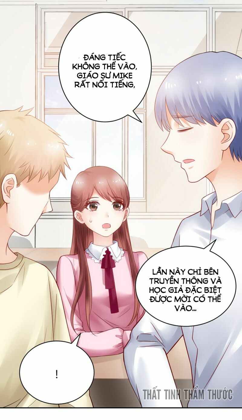 bạn trai 1/4 của tôi chapter 9 12