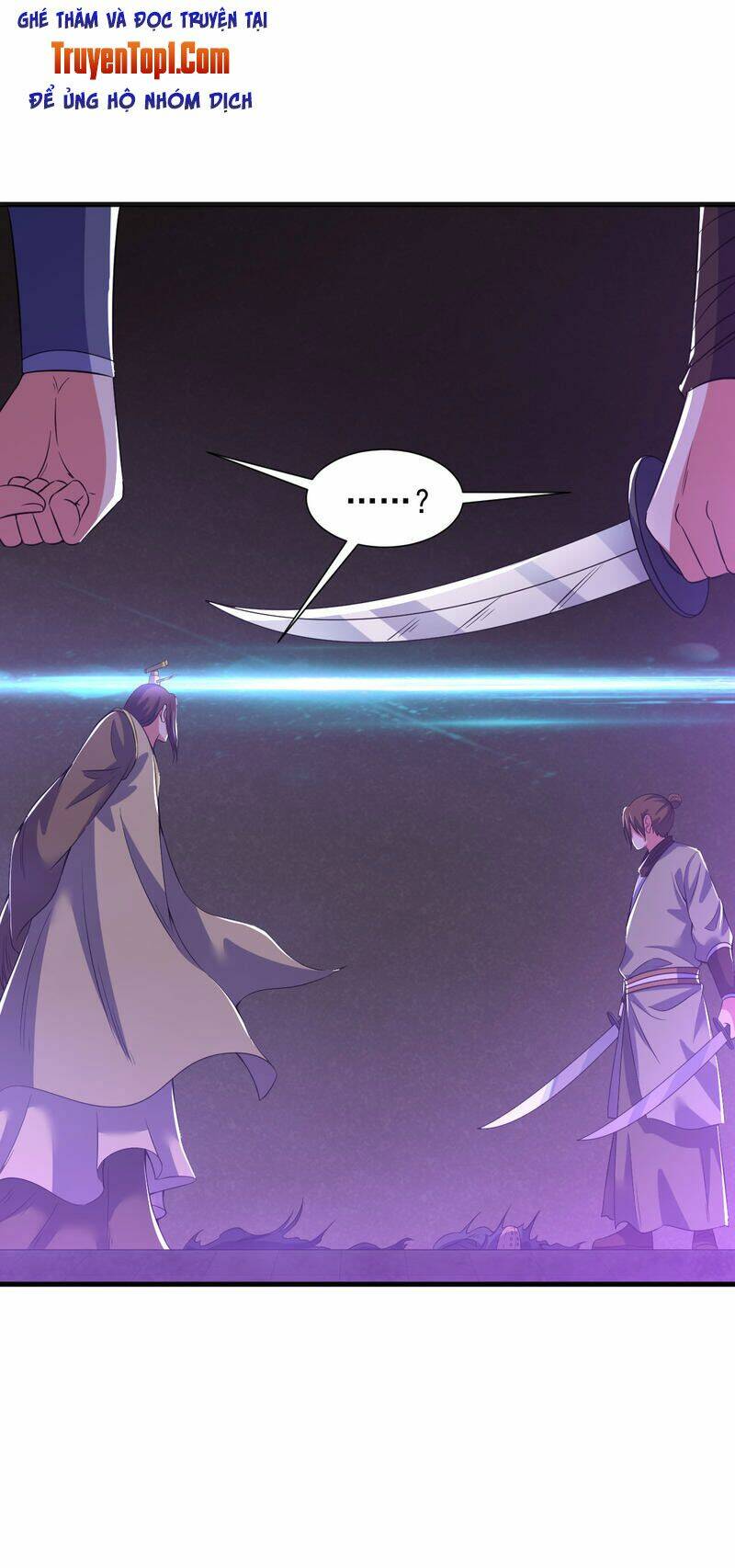 đạo ấn chapter 65 37