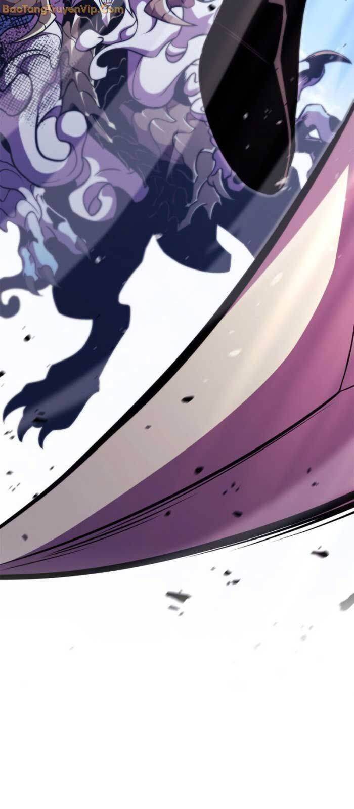 huyền thoại game thủ - tái xuất chapter 174 104