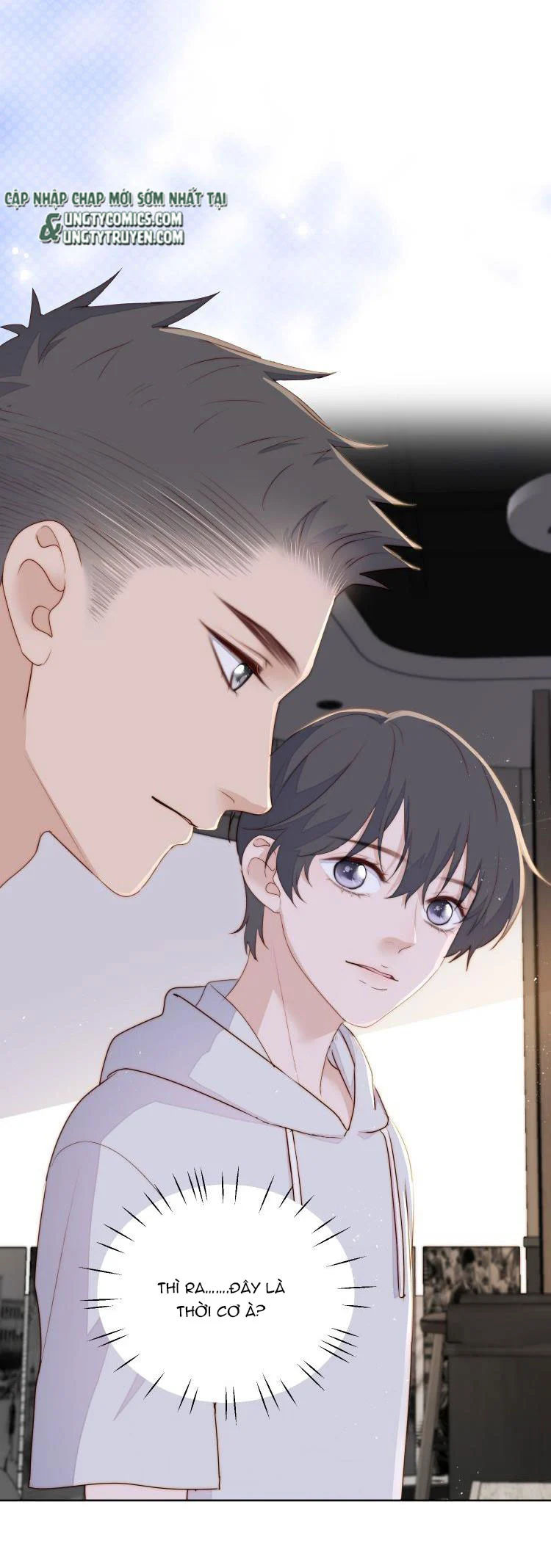 tôi bảo bạn cùng bàn đánh cậu chapter 49 28