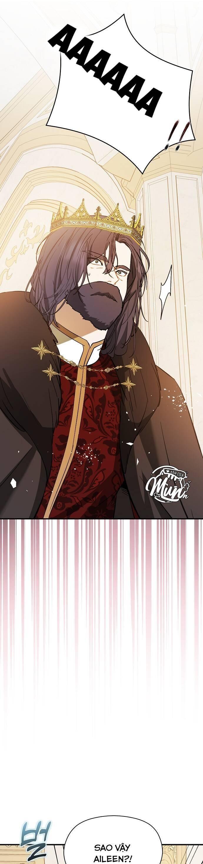 tôi không cố ý quyến rũ nam chính đâu! chapter 64 37