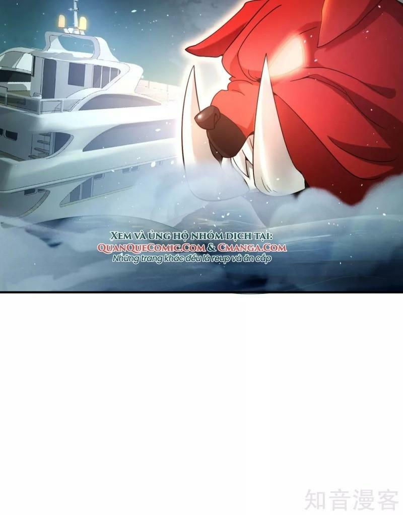 vòng bạn bè mạnh nhất của tiên giới chapter 39 36