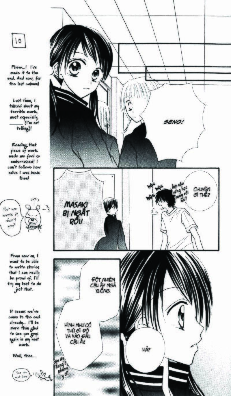 samurai darling chapter 3 31