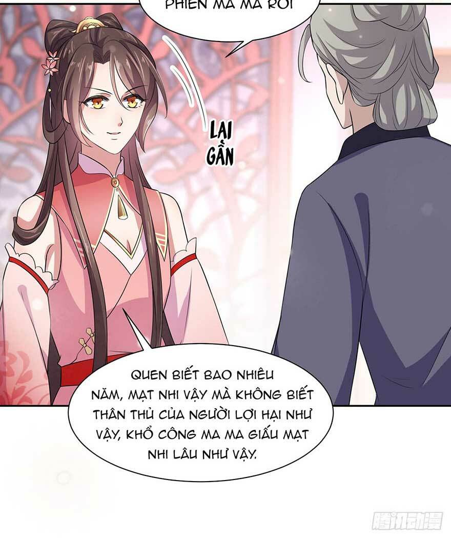 hoạn phi thiên hạ chapter 30 15