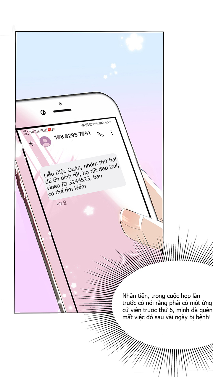 cậu bé ốc sên trên mái nhà chapter 6 12