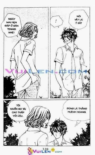 cô gái trung hoa chapter 6 120