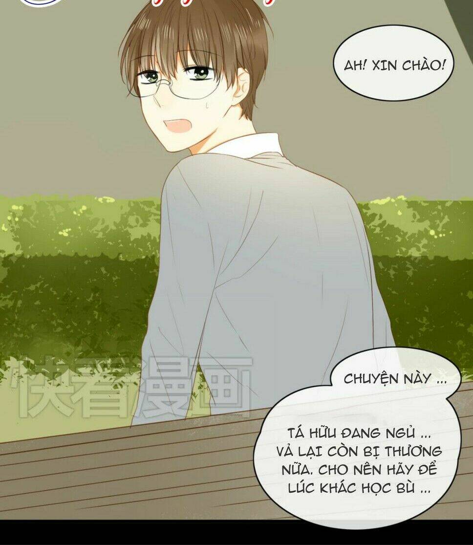 điều giáo quan hệ chapter 8 19