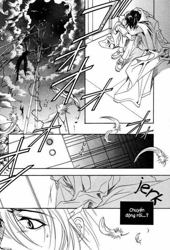 innocent bird chapter 13 25