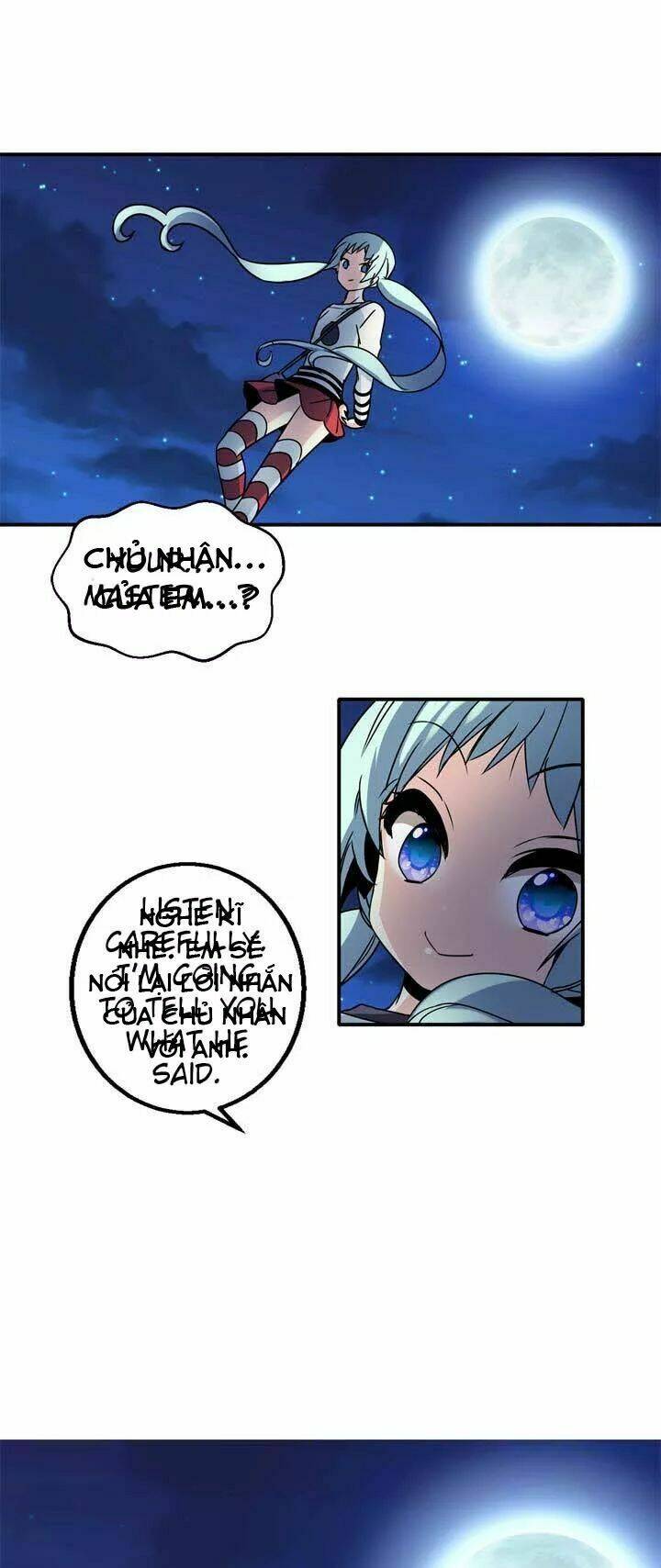 amentia chapter 36 34