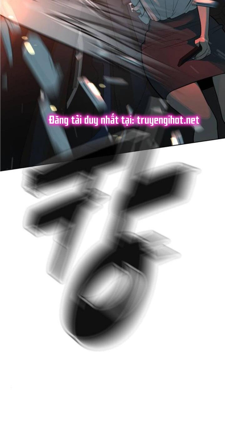 bạch huyết - white blood chapter 42 75