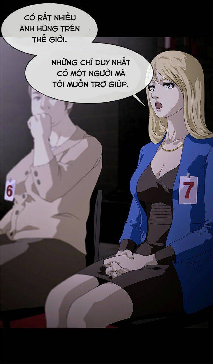 nhân vật tùy tùng chapter 1 9