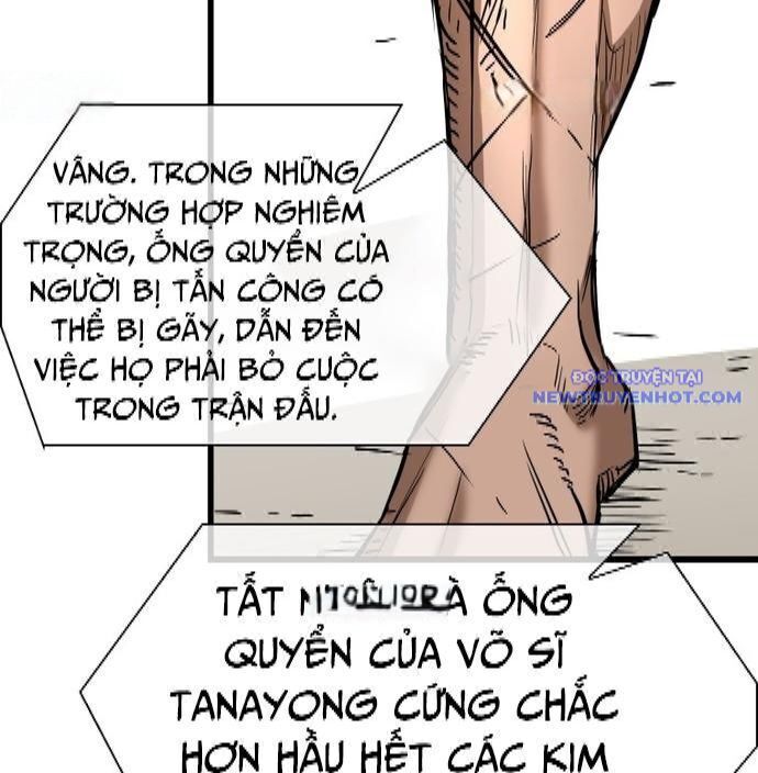 shark - cá mập chapter 334 92