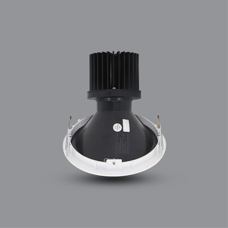 ĐÈN LED DOWNLIGHT CHIẾU TRANH 20W ÂM TRẦN PRDZZ157L20
