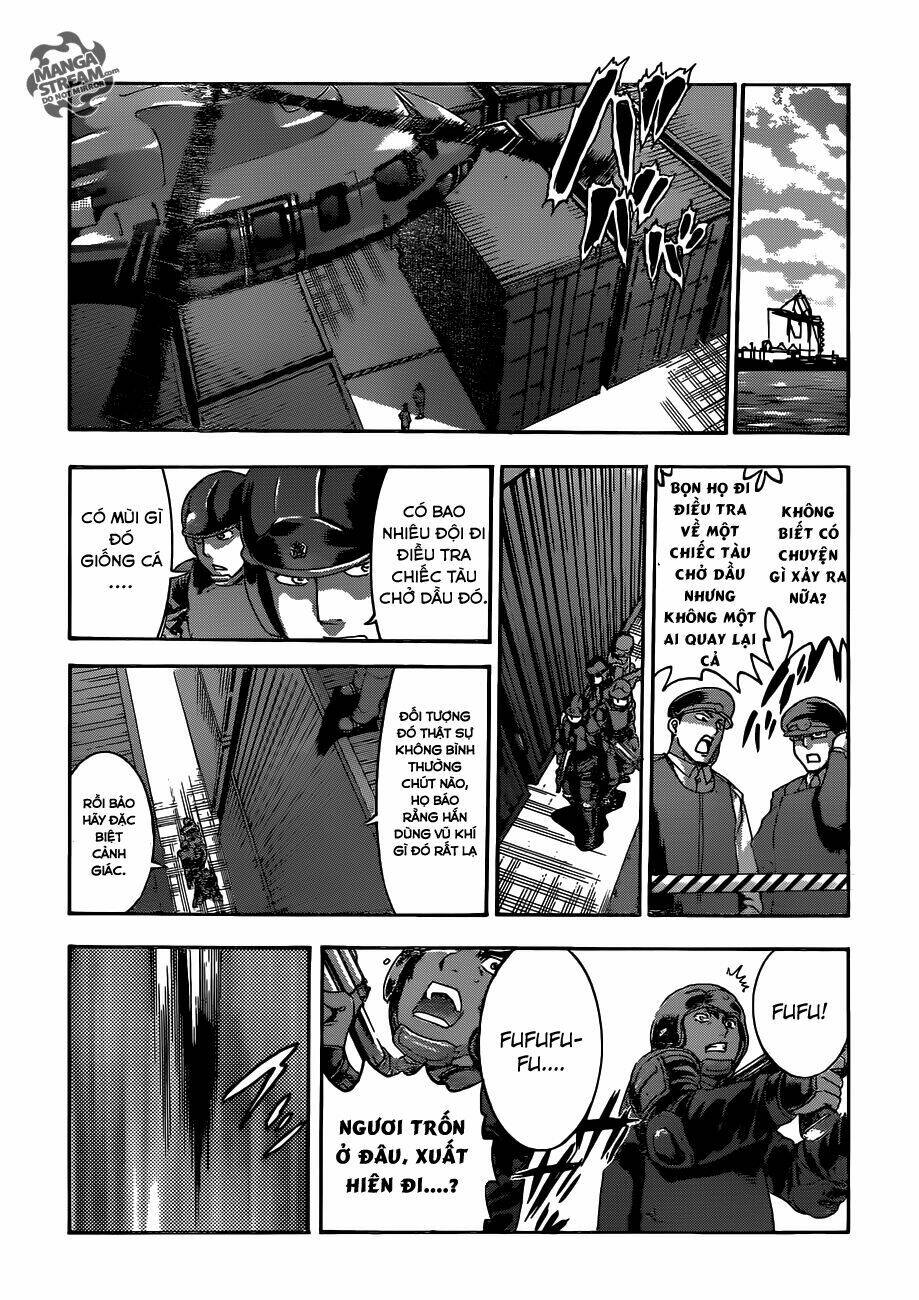 history's strongest disciple kenichi chapter 536 16