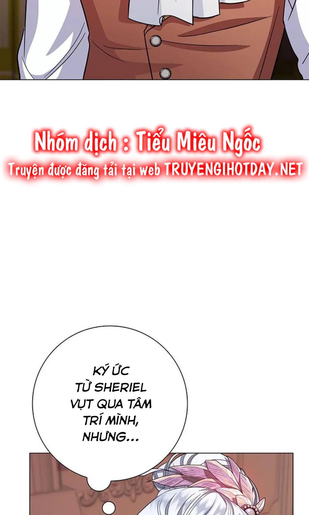 tôi trở thành mẹ của nam chính hoàn hảo chapter 9 13