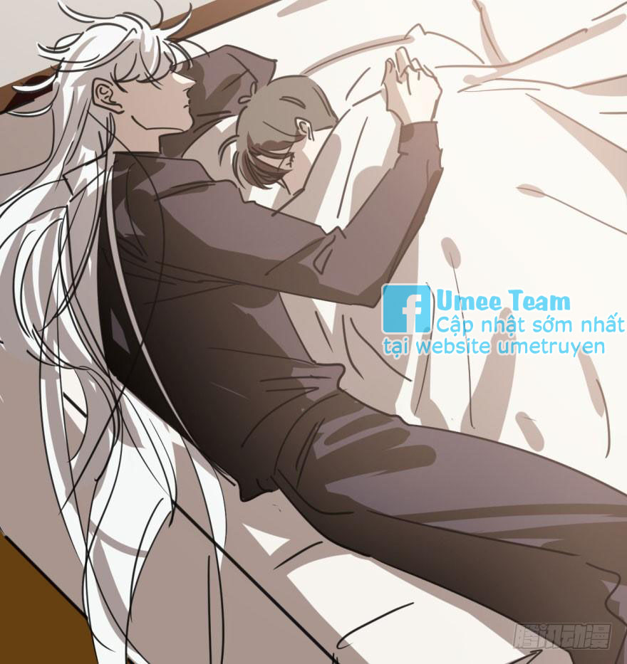 Bắt Lấy Ngao Ngao chapter 45 - Trang 9
