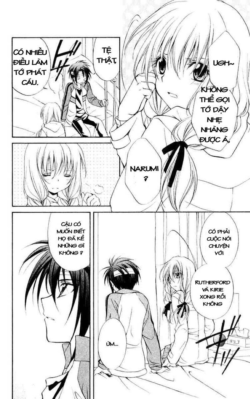 spiral: suiri no kizuna chapter 56 5