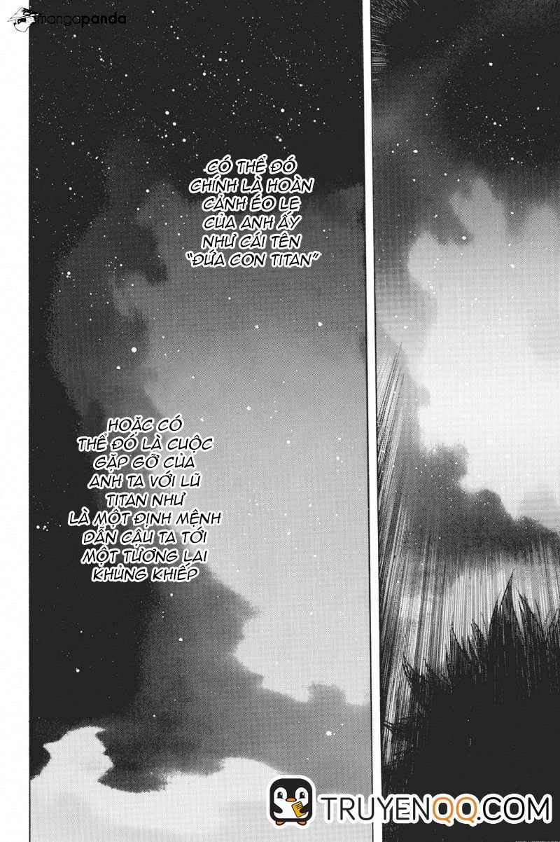 attack on titans - before the fall chapter 16 2