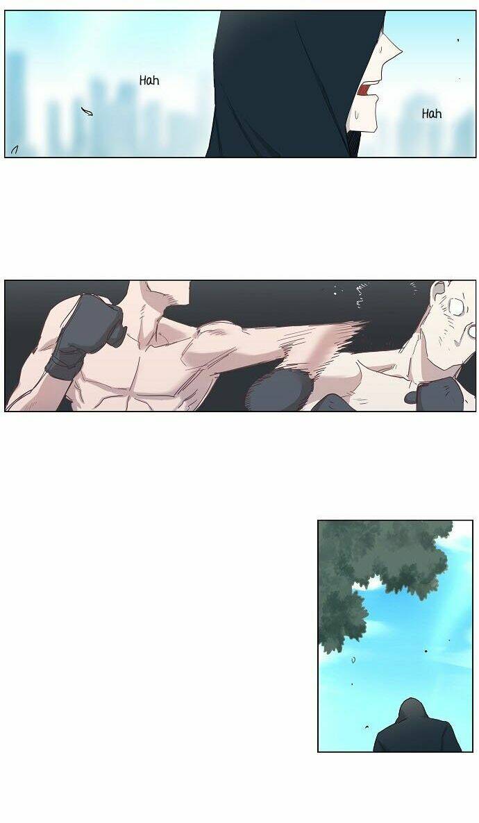 võ sĩ - the boxer chapter 14 7